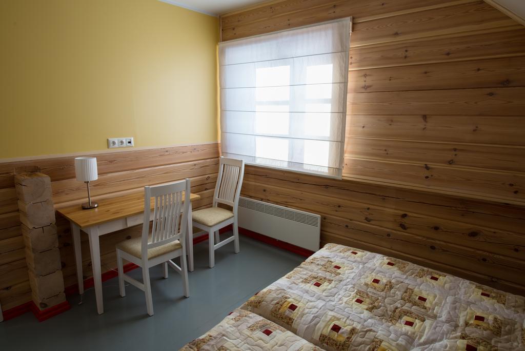 Vasekoja Holiday Center Vahtseliina Zimmer foto