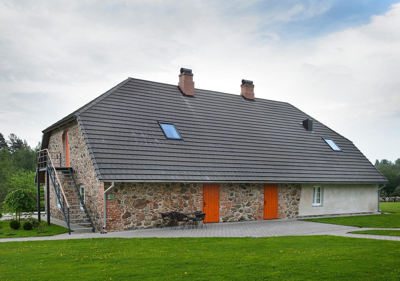 Vasekoja Holiday Center Vahtseliina Exterior foto