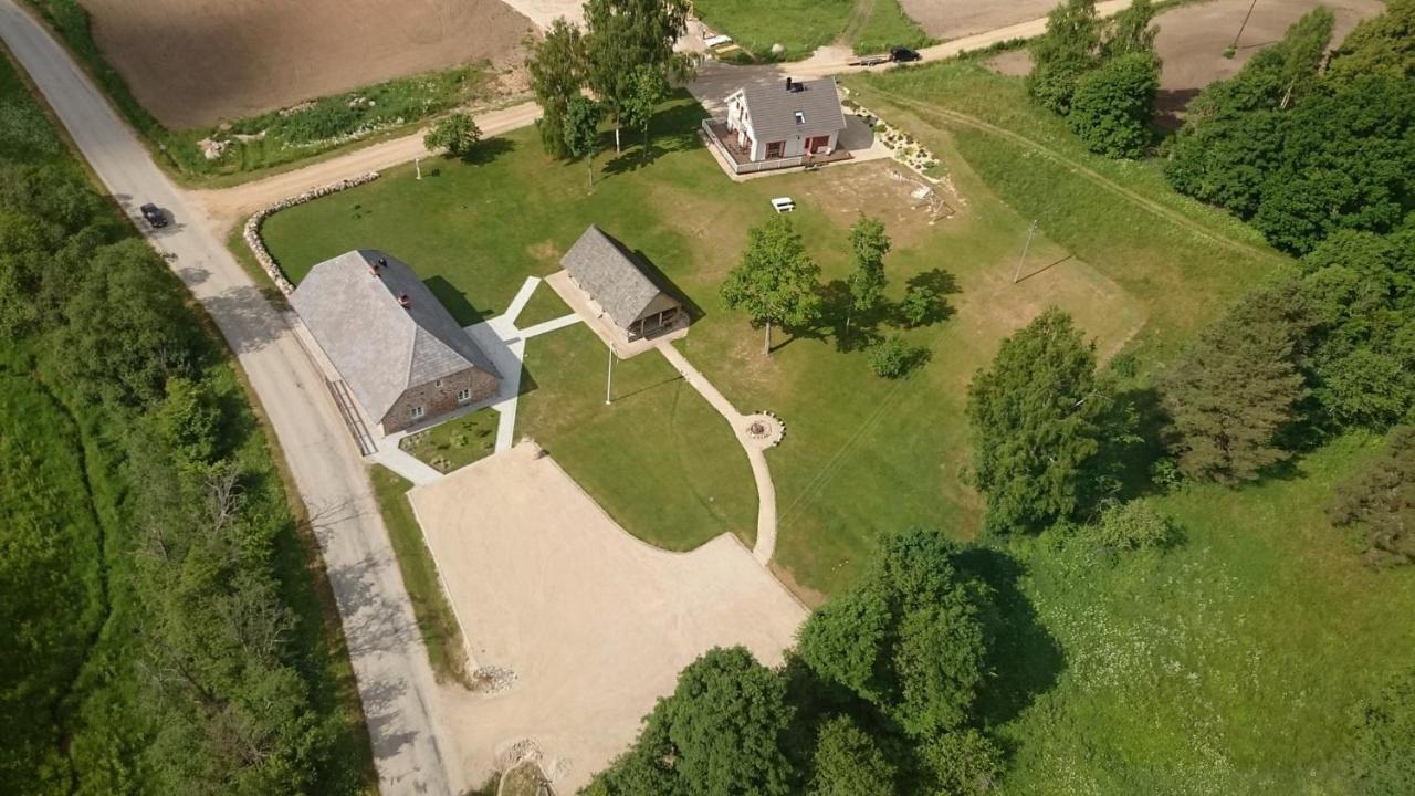 Vasekoja Holiday Center Vahtseliina Exterior foto